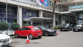Još nema regularnog programa